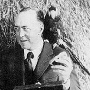 Едгар Райс Бъроуз