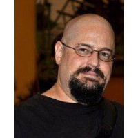 Charles Stross