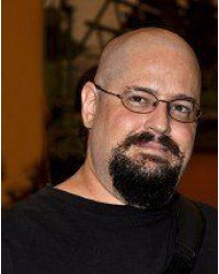 Charles Stross