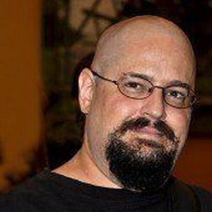 Charles Stross