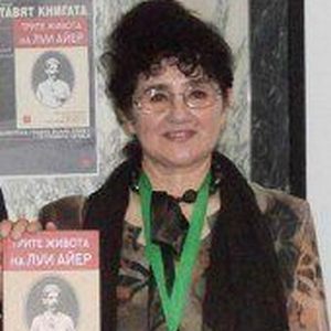 Зоя Апостолова, Марк Летау, Светослав Стефанов