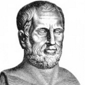Theophrastus
