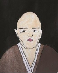 Dōgen Zenji
