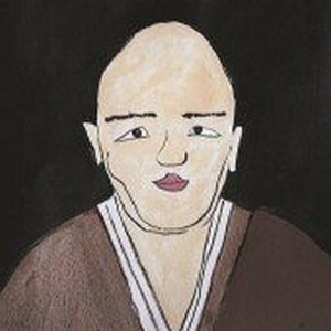 Dōgen Zenji