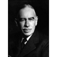 John Maynard Keynes