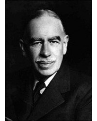 John Maynard Keynes