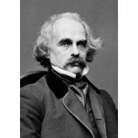 Nathaniel Hawthorne