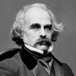 Nathaniel Hawthorne