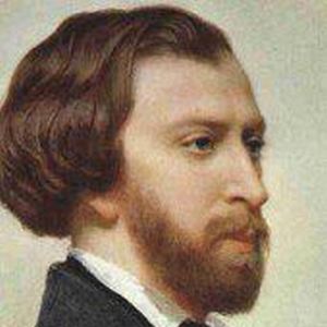 Alfred de Musset