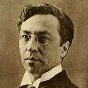 Wassily Kandinsky