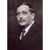 H. G. Wells