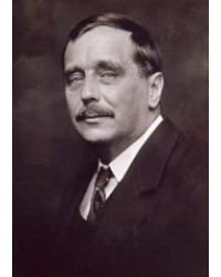 H. G. Wells