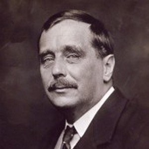 H. G. Wells