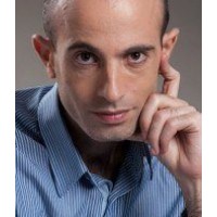 Yuval Noah Harari