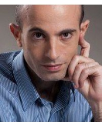 yuval noah harari criticism