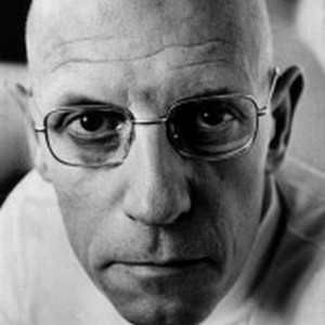 Michel Foucault