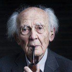 Zygmunt Bauman