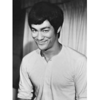 Bruce Lee