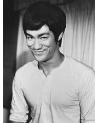 Bruce Lee