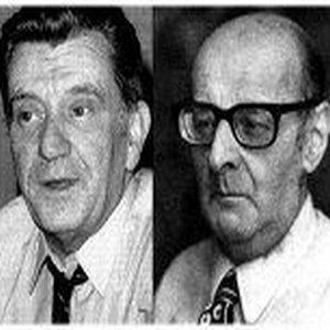 Луи Повел, Жак Бержие