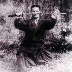 Donn F. Draeger, Gordon Warner