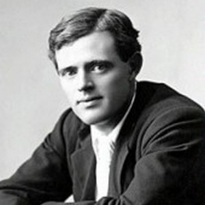 Jack London