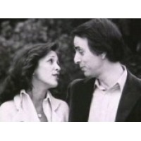 Carl Sagan & Ann Druyan