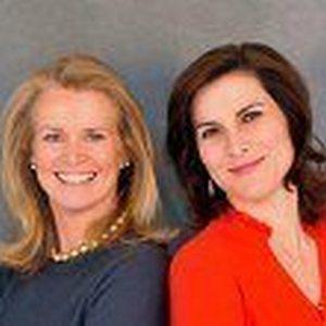 Katty Kay & Claire Shipman
