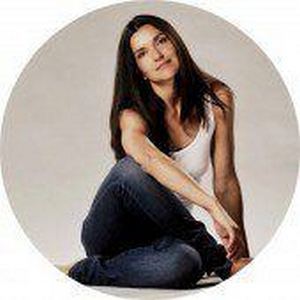 Rossitsa Bozhkova-Mihaylova