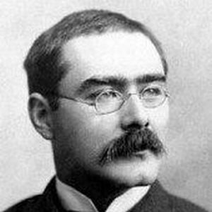 Rudyard Kipling