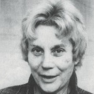 Darina Gerova