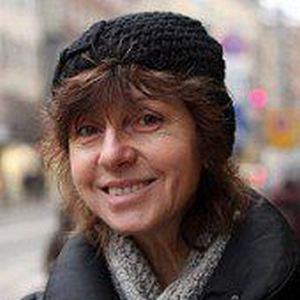 Светлана Стойчева