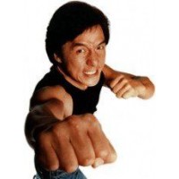 Jackie Chan