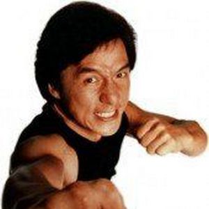 Jackie Chan