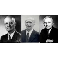 Napoleon Hill, Joseph Murphy, Dale Carnegie