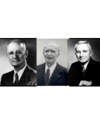 Napoleon Hill, Joseph Murphy, Dale Carnegie