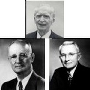 Napoleon Hill, Joseph Murphy, Dale Carnegie