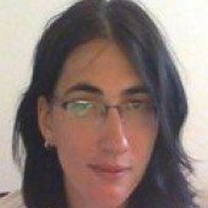 Irina Kazandjieva-Yordanova