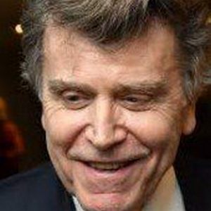 Thierry de Montbrial 