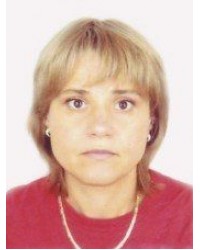 Nadya Filipova
