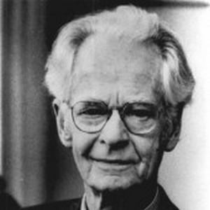B. F. Skinner