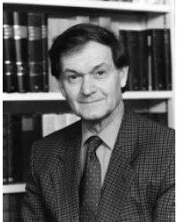 Roger Penrose