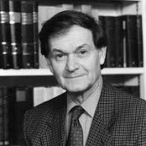 Роджър Пенроуз