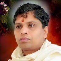 Acharya Balkrishna