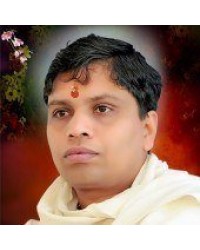 Acharya Balkrishna