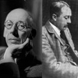 Ърнест У. Хорнънг и Ърнест Брама