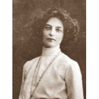 Zinaida Gippius