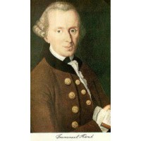 Immanuel Kant