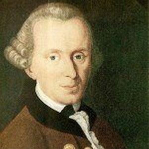 Immanuel Kant