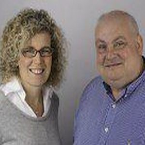 Mark McKergow and Helen Bailey